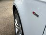 USED 2015 15 AUDI A4 2.0 AVANT TDI S LINE START/STOP 5dr PEARL WHITE METALLIC