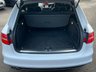USED 2015 15 AUDI A4 2.0 AVANT TDI S LINE START/STOP 5dr PEARL WHITE METALLIC