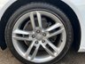 USED 2015 15 AUDI A4 2.0 AVANT TDI S LINE START/STOP 5dr PEARL WHITE METALLIC