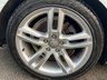 USED 2015 15 AUDI A4 2.0 AVANT TDI S LINE START/STOP 5dr PEARL WHITE METALLIC