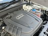 USED 2015 15 AUDI A4 2.0 AVANT TDI S LINE START/STOP 5dr PEARL WHITE METALLIC