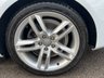 USED 2015 15 AUDI A4 2.0 AVANT TDI S LINE START/STOP 5dr PEARL WHITE METALLIC