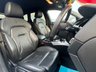 USED 2015 15 AUDI A4 2.0 AVANT TDI S LINE START/STOP 5dr PEARL WHITE METALLIC