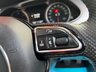 USED 2015 15 AUDI A4 2.0 AVANT TDI S LINE START/STOP 5dr PEARL WHITE METALLIC