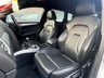 USED 2015 15 AUDI A4 2.0 AVANT TDI S LINE START/STOP 5dr PEARL WHITE METALLIC