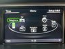 USED 2015 15 AUDI A4 2.0 AVANT TDI S LINE START/STOP 5dr PEARL WHITE METALLIC