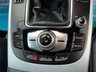 USED 2015 15 AUDI A4 2.0 AVANT TDI S LINE START/STOP 5dr PEARL WHITE METALLIC