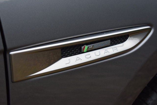 2020 JAGUAR F-PACE 2.0 R-SPORT AWD 5d 178 BHP - Photo 7