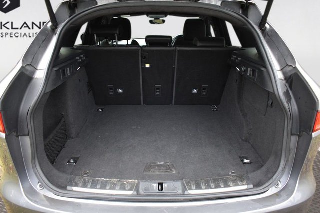 2020 JAGUAR F-PACE 2.0 R-SPORT AWD 5d 178 BHP - Photo 9