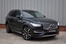 USED 2017 N VOLVO XC90 2.0 T8 TWIN ENGINE INSCRIPTION PRO AWD 5d 402 BHP 