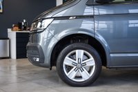 USED 2021 70 VOLKSWAGEN TRANSPORTER T6.1 T32 2.0 TDI 150PS DSG HIGHLINE KOMBI LWB Twin Sliding Doors, Tailgate