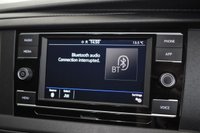 USED 2021 70 VOLKSWAGEN TRANSPORTER T6.1 T32 2.0 TDI 150PS DSG HIGHLINE KOMBI LWB Twin Sliding Doors, Tailgate