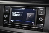 USED 2021 70 VOLKSWAGEN TRANSPORTER T6.1 T32 2.0 TDI 150PS DSG HIGHLINE KOMBI LWB Twin Sliding Doors, Tailgate
