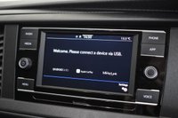 USED 2021 70 VOLKSWAGEN TRANSPORTER T6.1 T32 2.0 TDI 150PS DSG HIGHLINE KOMBI LWB Twin Sliding Doors, Tailgate