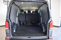 USED 2021 70 VOLKSWAGEN TRANSPORTER T6.1 T32 2.0 TDI 150PS DSG HIGHLINE KOMBI LWB Twin Sliding Doors, Tailgate