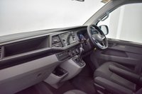 USED 2021 70 VOLKSWAGEN TRANSPORTER T6.1 T32 2.0 TDI 150PS DSG HIGHLINE KOMBI LWB Twin Sliding Doors, Tailgate