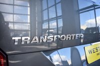 USED 2021 70 VOLKSWAGEN TRANSPORTER T6.1 T32 2.0 TDI 150PS DSG HIGHLINE KOMBI LWB Twin Sliding Doors, Tailgate