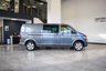 USED 2021 70 VOLKSWAGEN TRANSPORTER T6.1 T32 2.0 TDI 150PS DSG HIGHLINE KOMBI LWB Twin Sliding Doors, Tailgate