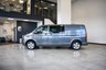 USED 2021 70 VOLKSWAGEN TRANSPORTER T6.1 T32 2.0 TDI 150PS DSG HIGHLINE KOMBI LWB Twin Sliding Doors, Tailgate