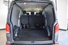 USED 2021 70 VOLKSWAGEN TRANSPORTER T6.1 T32 2.0 TDI 150PS DSG HIGHLINE KOMBI LWB Twin Sliding Doors, Tailgate