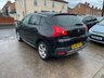 USED 2010 60 PEUGEOT 3008 1.6 EXCLUSIVE HDI 5d 110 BHP ideal family car with 88k miles, glass roof