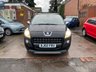 USED 2010 60 PEUGEOT 3008 1.6 EXCLUSIVE HDI 5d 110 BHP ideal family car with 88k miles, glass roof