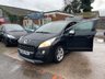 USED 2010 60 PEUGEOT 3008 1.6 EXCLUSIVE HDI 5d 110 BHP ideal family car with 88k miles, glass roof