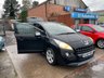 USED 2010 60 PEUGEOT 3008 1.6 EXCLUSIVE HDI 5d 110 BHP ideal family car with 88k miles, glass roof
