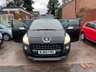 USED 2010 60 PEUGEOT 3008 1.6 EXCLUSIVE HDI 5d 110 BHP ideal family car with 88k miles, glass roof
