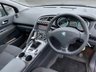USED 2010 60 PEUGEOT 3008 1.6 EXCLUSIVE HDI 5d 110 BHP ideal family car with 88k miles, glass roof
