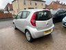 USED 2011 61 VAUXHALL AGILA 1.2 S AC 5d 93 BHP &pound;35  road tax, MOT December 2024, 7 service stamps