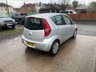 USED 2011 61 VAUXHALL AGILA 1.2 S AC 5d 93 BHP &pound;35  road tax, MOT December 2024, 7 service stamps
