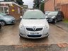 USED 2011 61 VAUXHALL AGILA 1.2 S AC 5d 93 BHP &pound;35  road tax, MOT December 2024, 7 service stamps