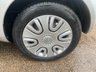 USED 2011 61 VAUXHALL AGILA 1.2 S AC 5d 93 BHP &pound;35  road tax, MOT December 2024, 7 service stamps