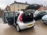 USED 2011 61 VAUXHALL AGILA 1.2 S AC 5d 93 BHP &pound;35  road tax, MOT December 2024, 7 service stamps