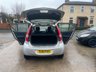 USED 2011 61 VAUXHALL AGILA 1.2 S AC 5d 93 BHP &pound;35  road tax, MOT December 2024, 7 service stamps