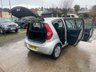 USED 2011 61 VAUXHALL AGILA 1.2 S AC 5d 93 BHP &pound;35  road tax, MOT December 2024, 7 service stamps