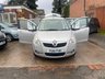 USED 2011 61 VAUXHALL AGILA 1.2 S AC 5d 93 BHP &pound;35  road tax, MOT December 2024, 7 service stamps