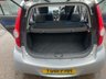 USED 2011 61 VAUXHALL AGILA 1.2 S AC 5d 93 BHP &pound;35  road tax, MOT December 2024, 7 service stamps
