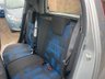 USED 2011 61 VAUXHALL AGILA 1.2 S AC 5d 93 BHP &pound;35  road tax, MOT December 2024, 7 service stamps