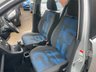 USED 2011 61 VAUXHALL AGILA 1.2 S AC 5d 93 BHP &pound;35  road tax, MOT December 2024, 7 service stamps