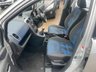 USED 2011 61 VAUXHALL AGILA 1.2 S AC 5d 93 BHP &pound;35  road tax, MOT December 2024, 7 service stamps
