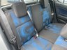 USED 2011 61 VAUXHALL AGILA 1.2 S AC 5d 93 BHP &pound;35  road tax, MOT December 2024, 7 service stamps