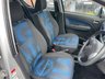 USED 2011 61 VAUXHALL AGILA 1.2 S AC 5d 93 BHP &pound;35  road tax, MOT December 2024, 7 service stamps