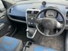 USED 2011 61 VAUXHALL AGILA 1.2 S AC 5d 93 BHP &pound;35  road tax, MOT December 2024, 7 service stamps