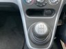 USED 2011 61 VAUXHALL AGILA 1.2 S AC 5d 93 BHP &pound;35  road tax, MOT December 2024, 7 service stamps