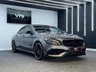USED 2017 51 MERCEDES-BENZ CLA 2.0 AMG CLA 45 4MATIC 4d 375 BHP 