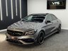 USED 2017 51 MERCEDES-BENZ CLA 2.0 AMG CLA 45 4MATIC 4d 375 BHP 