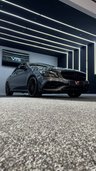 USED 2017 51 MERCEDES-BENZ CLA 2.0 AMG CLA 45 4MATIC 4d 375 BHP 