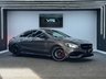USED 2017 51 MERCEDES-BENZ CLA 2.0 AMG CLA 45 4MATIC 4d 375 BHP 